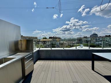 3-кімнатна квартира за адресою бульвар Дружби Народів (площа 142 м²) - Atlanta.ua - фото 28