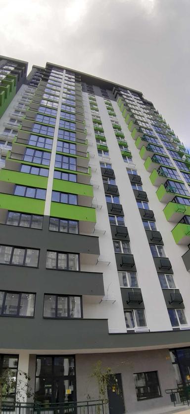 1-кімнатна квартира за адресою вул. Замковецька (площа 45 м²) - Atlanta.ua - фото 22