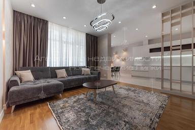 3-rooms apartment apartment by the address st. Bulvar Druzhby Narodov (area 114 m²) - Atlanta.ua - photo 34
