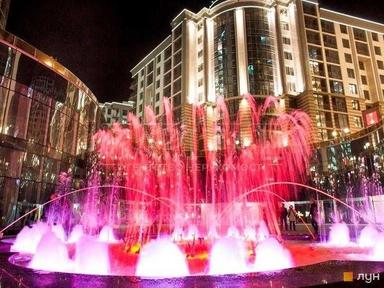 Багатокімнатна квартира за адресою бульвар Дружби Народів (площа 170 м²) - Atlanta.ua - фото 29