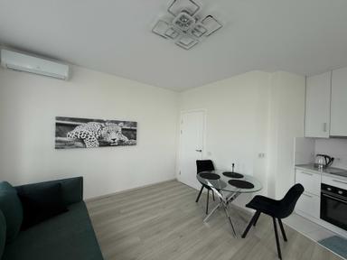 1-кімнатна квартира за адресою вул. Бердника Олеся (площа 49,3 м²) - Atlanta.ua - фото 26