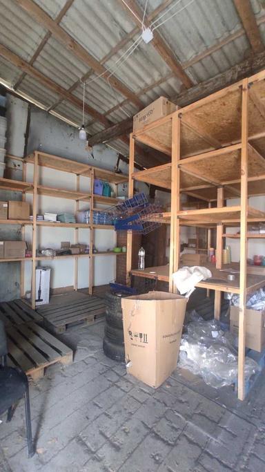 Комерційна нерухомість за адресою вул. Складська (площа 420 м²) - Atlanta.ua - фото 18