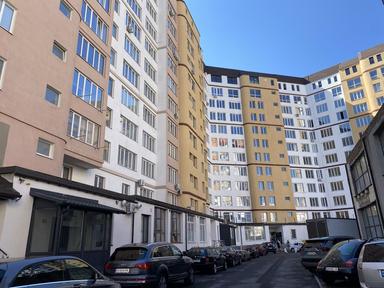 1-кімнатна квартира за адресою вул. Магістратська (площа 56 м²) - Atlanta.ua - фото 13