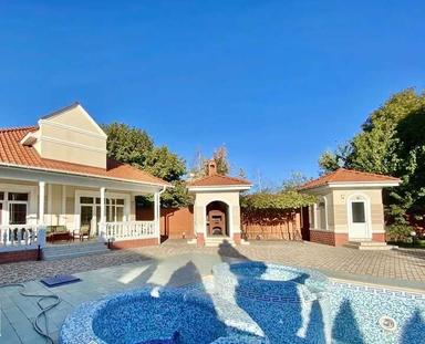 Дом по адресу (площадь 800 м²) - Atlanta.ua - фото 32