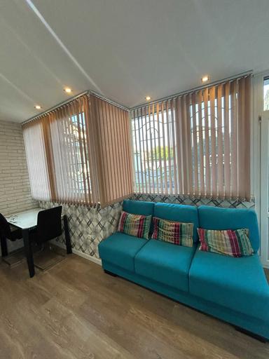 2-rooms apartment apartment by the address st. Kulikovo pole pl Oktyabrskoy revolyutsii pl (area 52 m²) - Atlanta.ua - photo 39