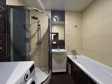 2-кімнатна квартира за адресою вул. Франка (площа 74 м²) - Atlanta.ua - фото 16