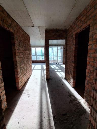 2-комнатная квартира по адресу (площадь 59,4 м²) - Atlanta.ua - фото 21