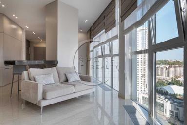 Многокомнатная квартира по адресу бульвар Дружбы Народов (площадь 180 м²) - Atlanta.ua - фото 39