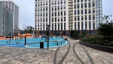 2-кімнатна квартира за адресою вул. Князя Романа Мстиславича (площа 84 м²) - Atlanta.ua - фото 19