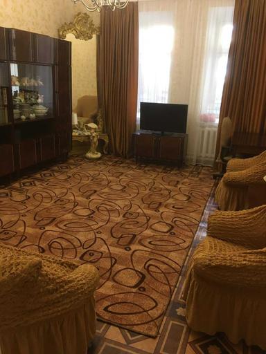 2-комнатная квартира по адресу Куликово поле пл. (площадь 88 м²) - Atlanta.ua - фото 45