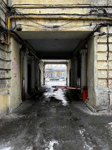 Комерційна нерухомість за адресою вул. Богдана Хмельницького (площа 39,8 м²) - Atlanta.ua - фото 22