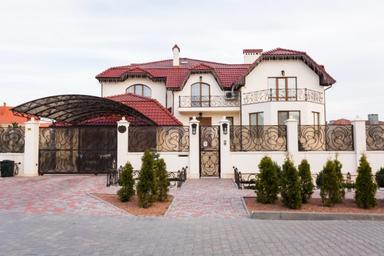 Дом по адресу ул. Бандеры Степана (площадь 712 м²) - Atlanta.ua - фото 38