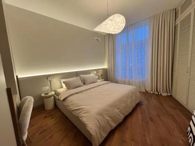 1-room apartment apartment by the address st. Nikolsko Slobodskaya (area 55 m²) - Atlanta.ua - photo 25