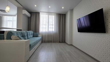 3-rooms apartment apartment by the address (area 83,5 m²) - Atlanta.ua - photo 27