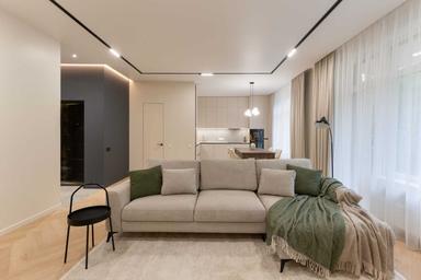 3-кімнатна квартира за адресою бульвар Дружби Народів (площа 92 м²) - Atlanta.ua - фото 25