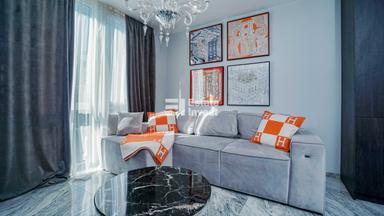 2-комнатная квартира по адресу ул. Заречная (площадь 48,6 м²) - Atlanta.ua - фото 23