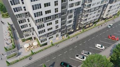 Комерційна нерухомість за адресою вул. Бандери Степана (площа 71,6 м²) - Atlanta.ua - фото 13