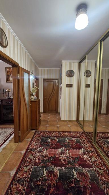 2-кімнатна квартира за адресою вул. Шевченка (площа 81 м²) - Atlanta.ua - фото 24