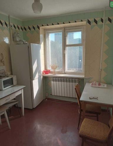 2-rooms apartment apartment by the address st. Kulikovo pole pl Oktyabrskoy revolyutsii pl (area 53 m²) - Atlanta.ua - photo 13