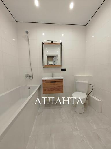 1-комнатная квартира по адресу (площадь 26,6 м²) - Atlanta.ua - фото 22