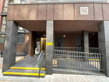 1-room apartment apartment by the address st. Kulikovo pole pl Oktyabrskoy revolyutsii pl (area 42 m²) - Atlanta.ua - photo 15