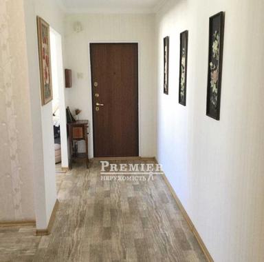 3-комнатная квартира по адресу ул. Марсельская (площадь 64 м²) - Atlanta.ua - фото 20