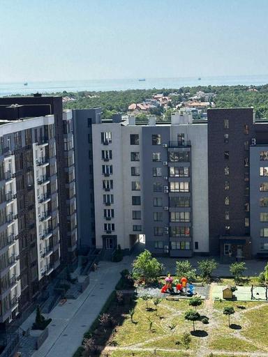 2-комнатная квартира по адресу (площадь 67,3 м²) - Atlanta.ua - фото 8