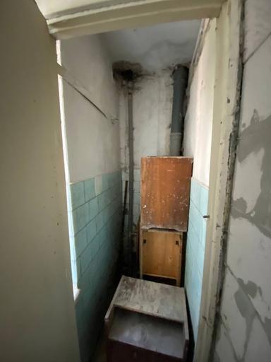 2-кімнатна квартира за адресою вул. Франка (площа 48,6 м²) - Atlanta.ua - фото 18