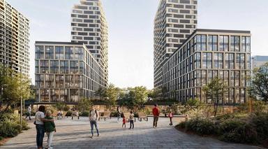 1-кімнатна квартира за адресою (площа 35 м²) - Atlanta.ua - фото 15