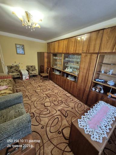 2-комнатная квартира по адресу Петефі Шандора пл. (площадь 53 м²) - Atlanta.ua - фото 30