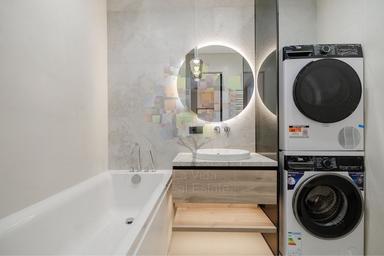 2-комнатная квартира по адресу ул. Ильенка Юрия (площадь 69,4 м²) - Atlanta.ua - фото 46