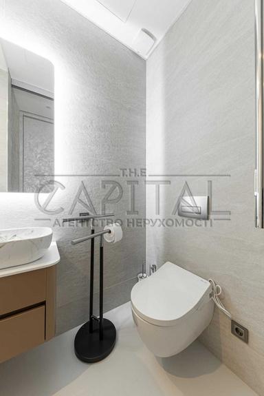 3-комнатная квартира по адресу ул. Бульварно-Кудрявская (площадь 133 м²) - Atlanta.ua - фото 44