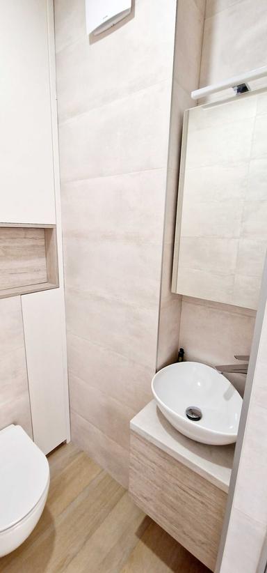 Багатокімнатна квартира за адресою наб. Дніпровська (площа 187 м²) - Atlanta.ua - фото 34