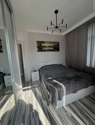 1-room apartment apartment by the address st. Grecheskaya (area 53 m²) - Atlanta.ua - photo 13