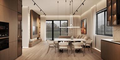 House by the address (area 136 m²) - Atlanta.ua - photo 25