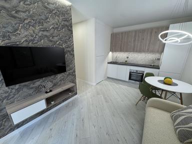 1-комнатная квартира по адресу Куликово поле пл. (площадь 42 м²) - Atlanta.ua - фото 13