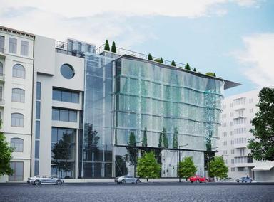 Коммерческая недвижимость по адресу ул. Ильенка Юрия (площадь 3139 м²) - Atlanta.ua - фото 17