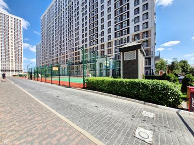 1-комнатная квартира по адресу ул. Заболотного ак. (площадь 23 м²) - Atlanta.ua - фото 43