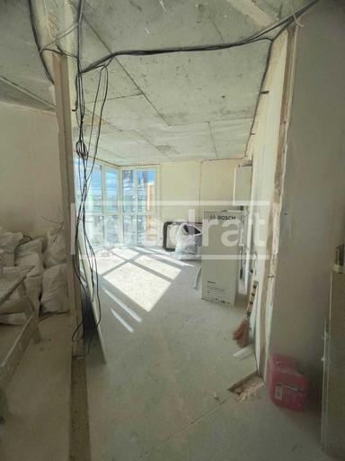 1-комнатная квартира по адресу ул. Радистов (площадь 44 м²) - Atlanta.ua - фото 22