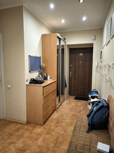 2-комнатная квартира по адресу ул. Танкистов (площадь 67 м²) - Atlanta.ua - фото 17