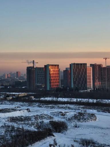 3-кімнатна квартира за адресою вул. Олександра Олеся (площа 85 м²) - Atlanta.ua - фото 28