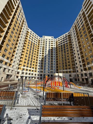 1-комнатная квартира по адресу (площадь 40 м²) - Atlanta.ua - фото 17