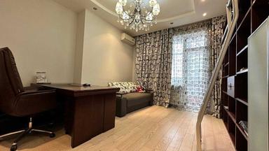 Многокомнатная квартира по адресу (площадь 155,8 м²) - Atlanta.ua - фото 28