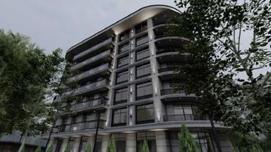 2-комнатная квартира по адресу Куликово поле пл. (площадь 65,2 м²) - Atlanta.ua - фото 34