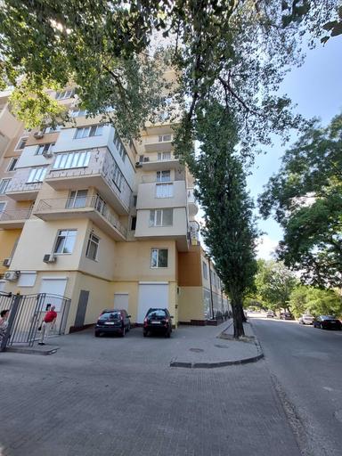 2-комнатная квартира по адресу ул. Цветаева ген. (площадь 80 м²) - Atlanta.ua - фото 26