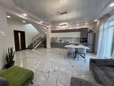 Будинок за адресою вул. Комарівська (площа 150 м²) - Atlanta.ua - фото 18