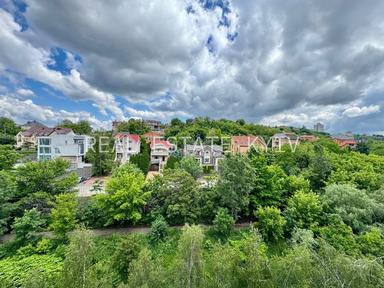 3-кімнатна квартира за адресою вул. Кудряшова (площа 116 м²) - Atlanta.ua - фото 46