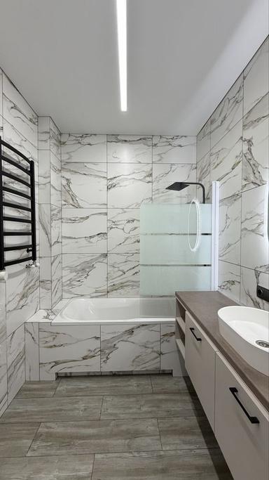 1-room apartment apartment by the address (area 55 m²) - Atlanta.ua - photo 45