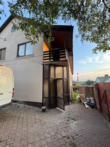 Будинок за адресою вул. Капеланська (площа 217 м²) - Atlanta.ua - фото 14