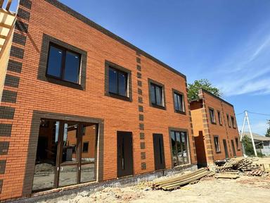 House by the address (area 73 m²) - Atlanta.ua - photo 9